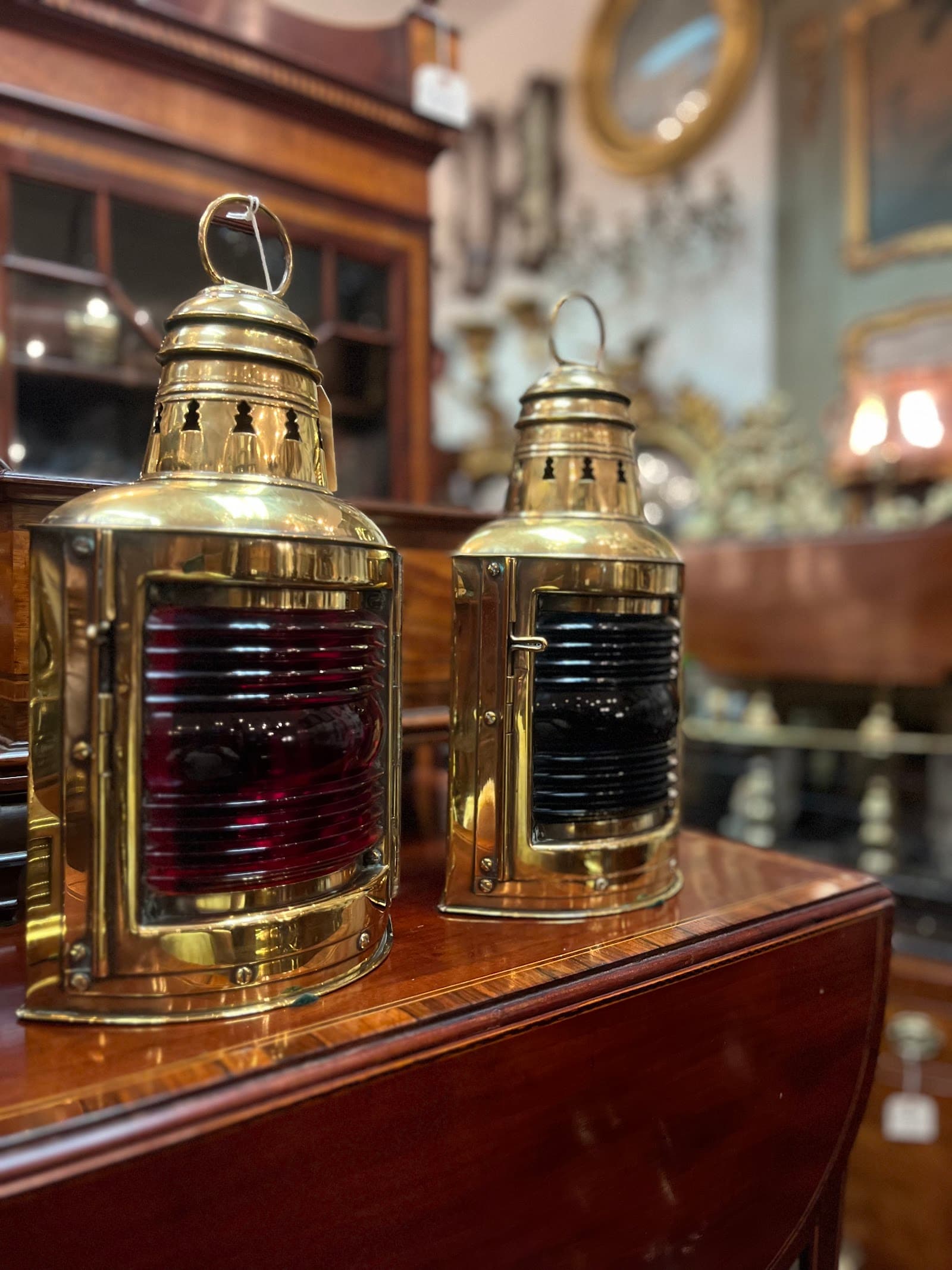 Golden and Associates Antiques — photo 2