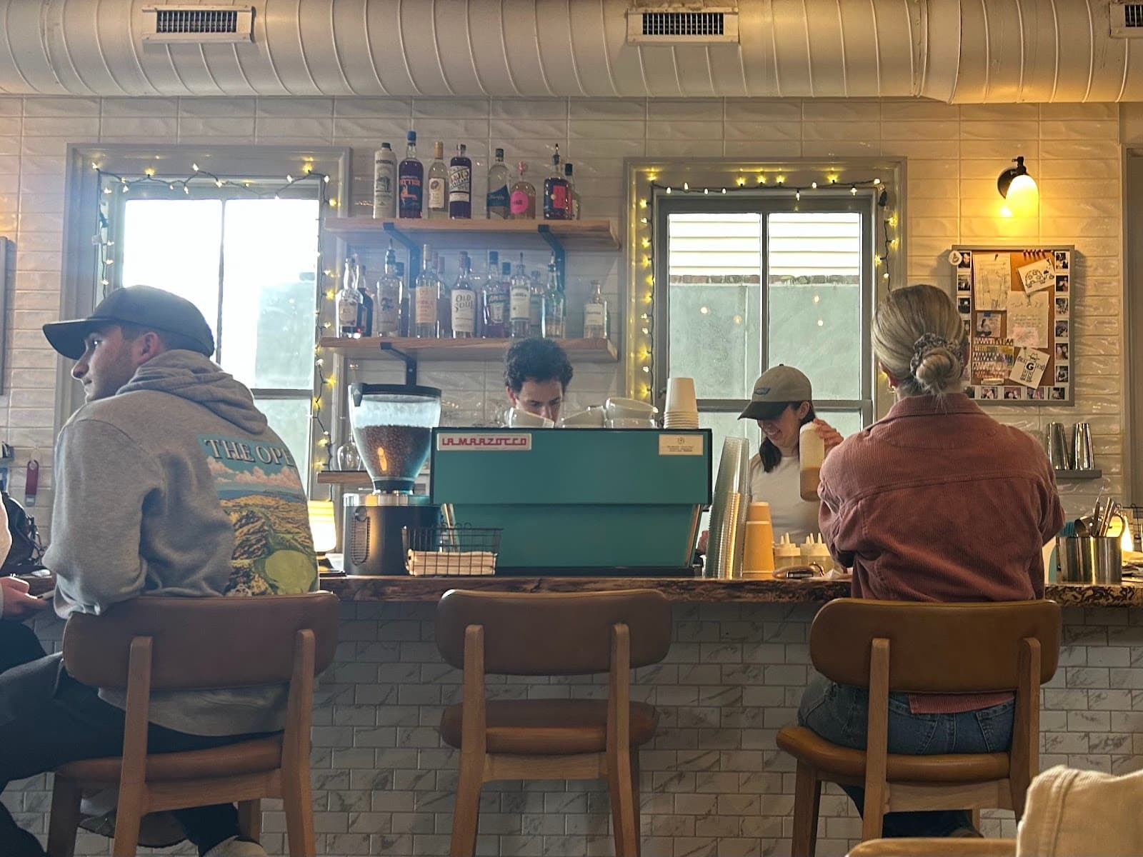 Island Provisions - Downtown Charleston — photo 1