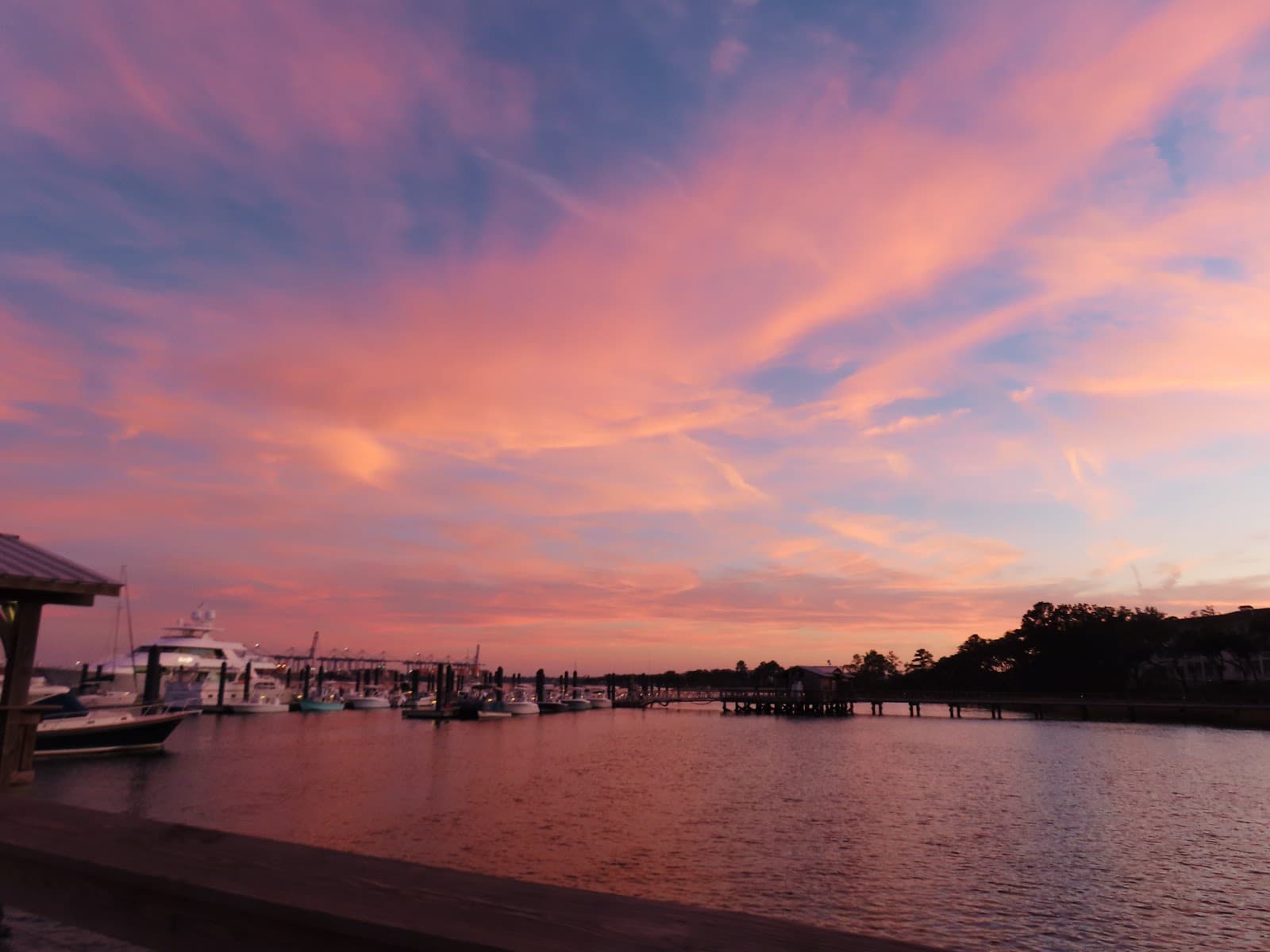 Daniel Island Ferry | Daniel Island (The Waterfront on DI) — photo 1