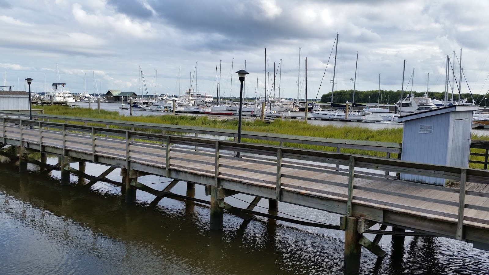 The Harborage at Ashley Marina — photo 2