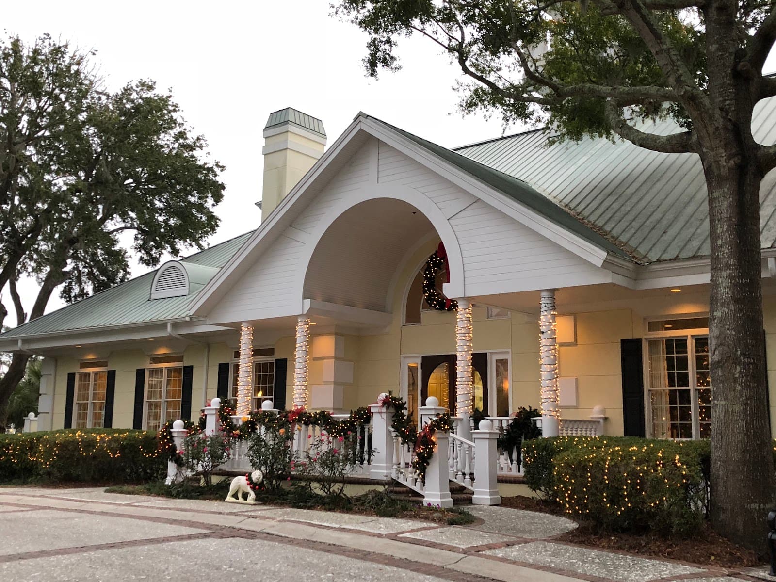 South Carolina Yacht Club — photo 1