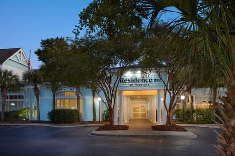 Residence Inn by Marriott Charleston Mt. Pleasant — photo 1