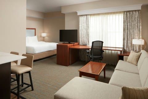 Residence Inn by Marriott Charleston Mt. Pleasant — photo 2
