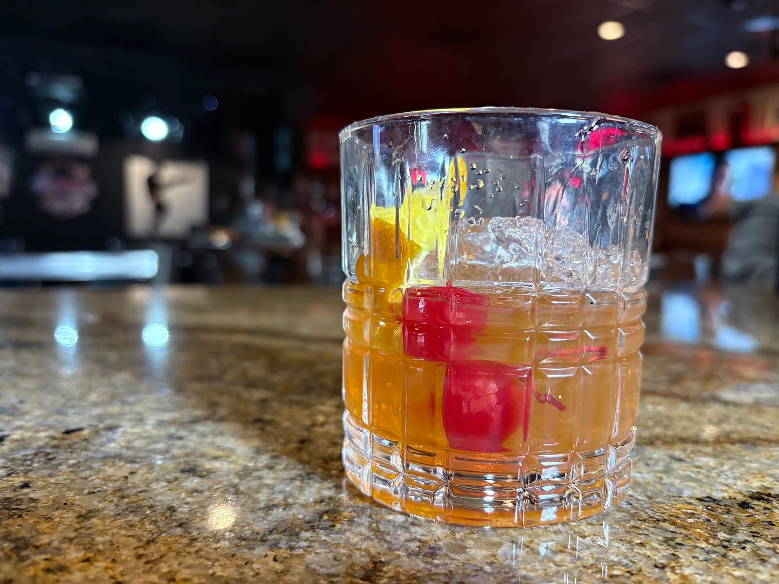 My Father's Moustache | Mt Pleasant British Pub & Restaurant