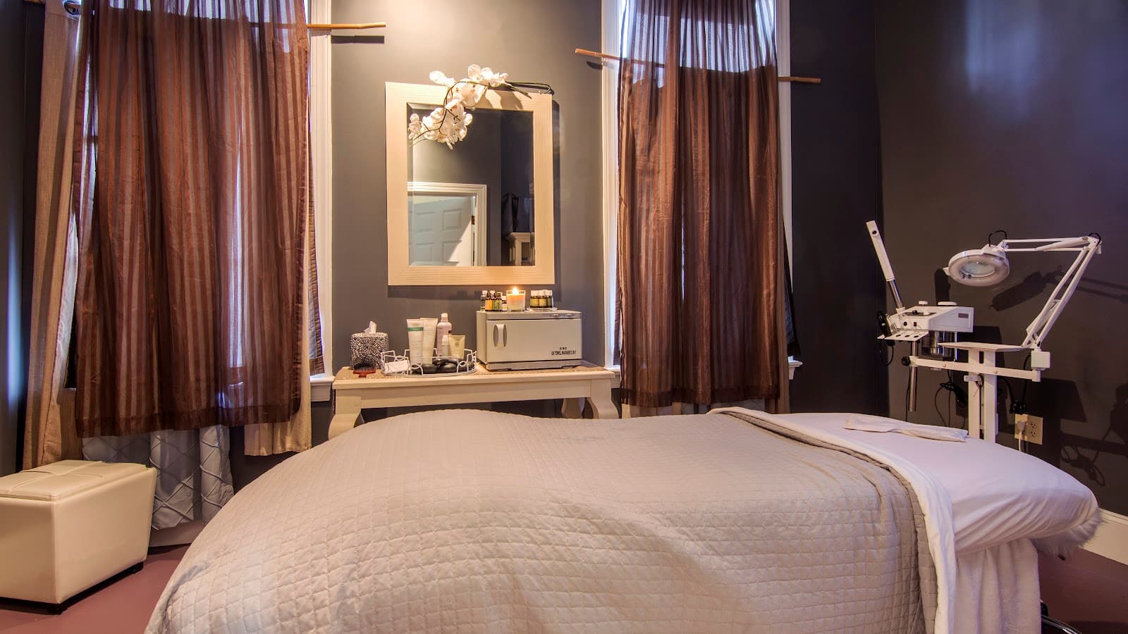 Grace SalonSpa