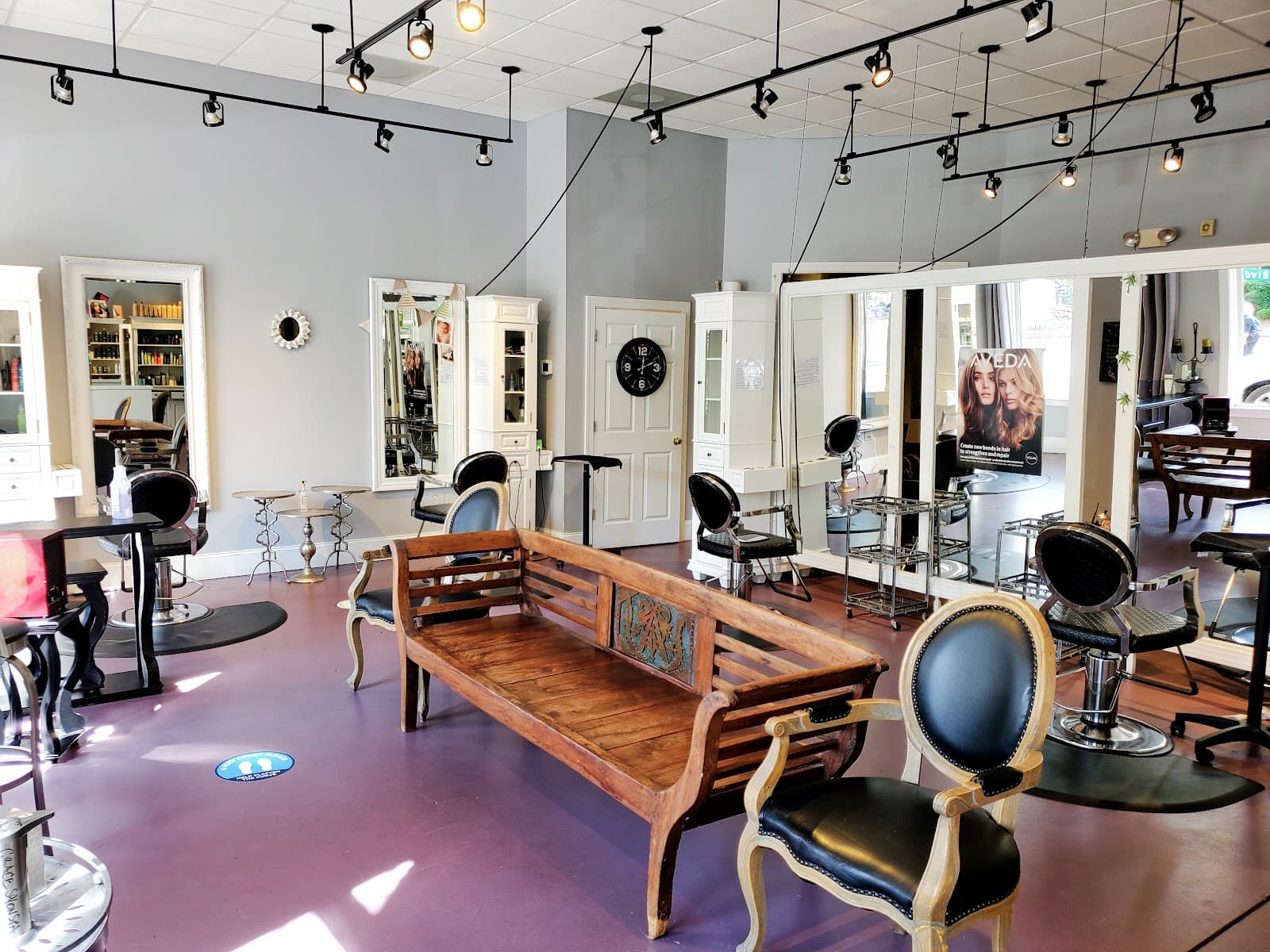 Grace SalonSpa — photo 1