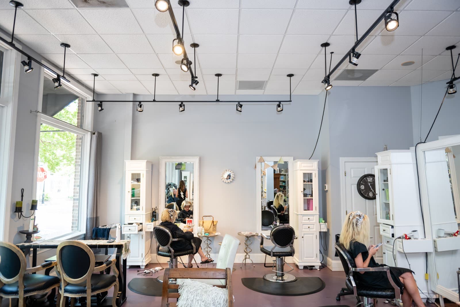 Grace SalonSpa — photo 2