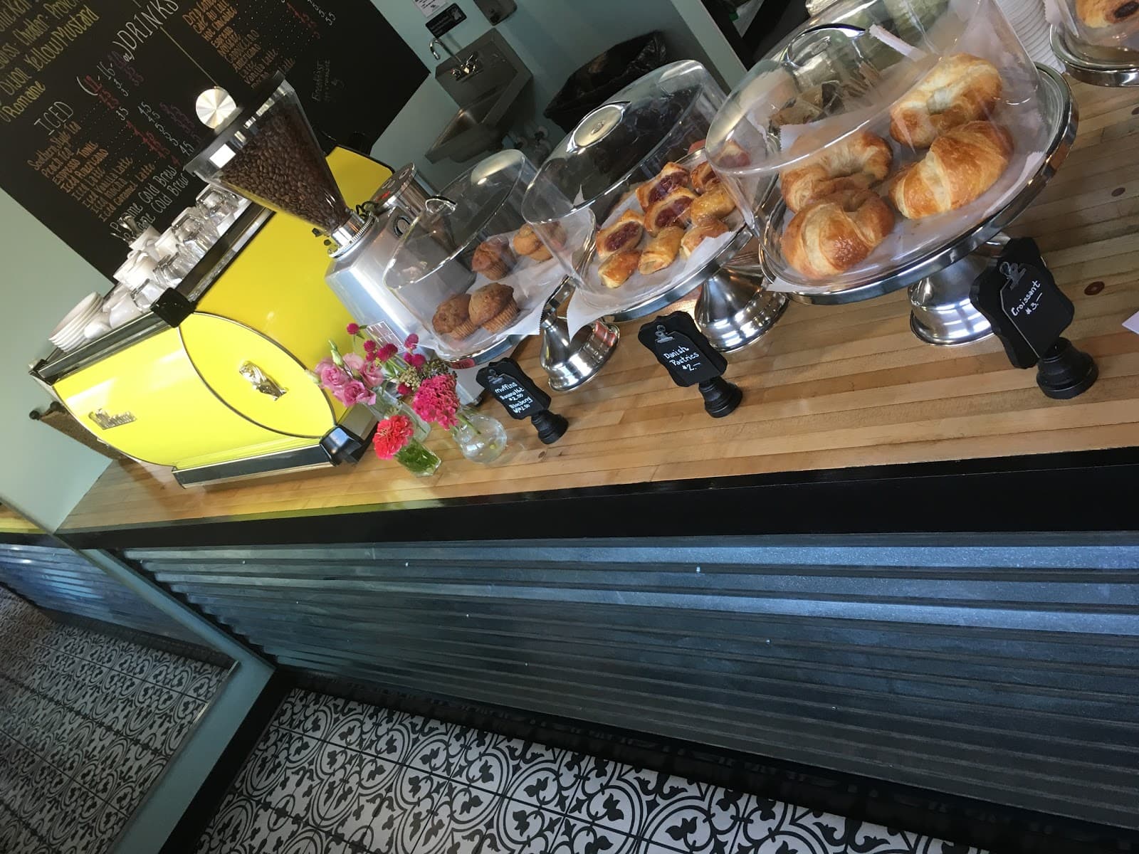 Café Paname — photo 1