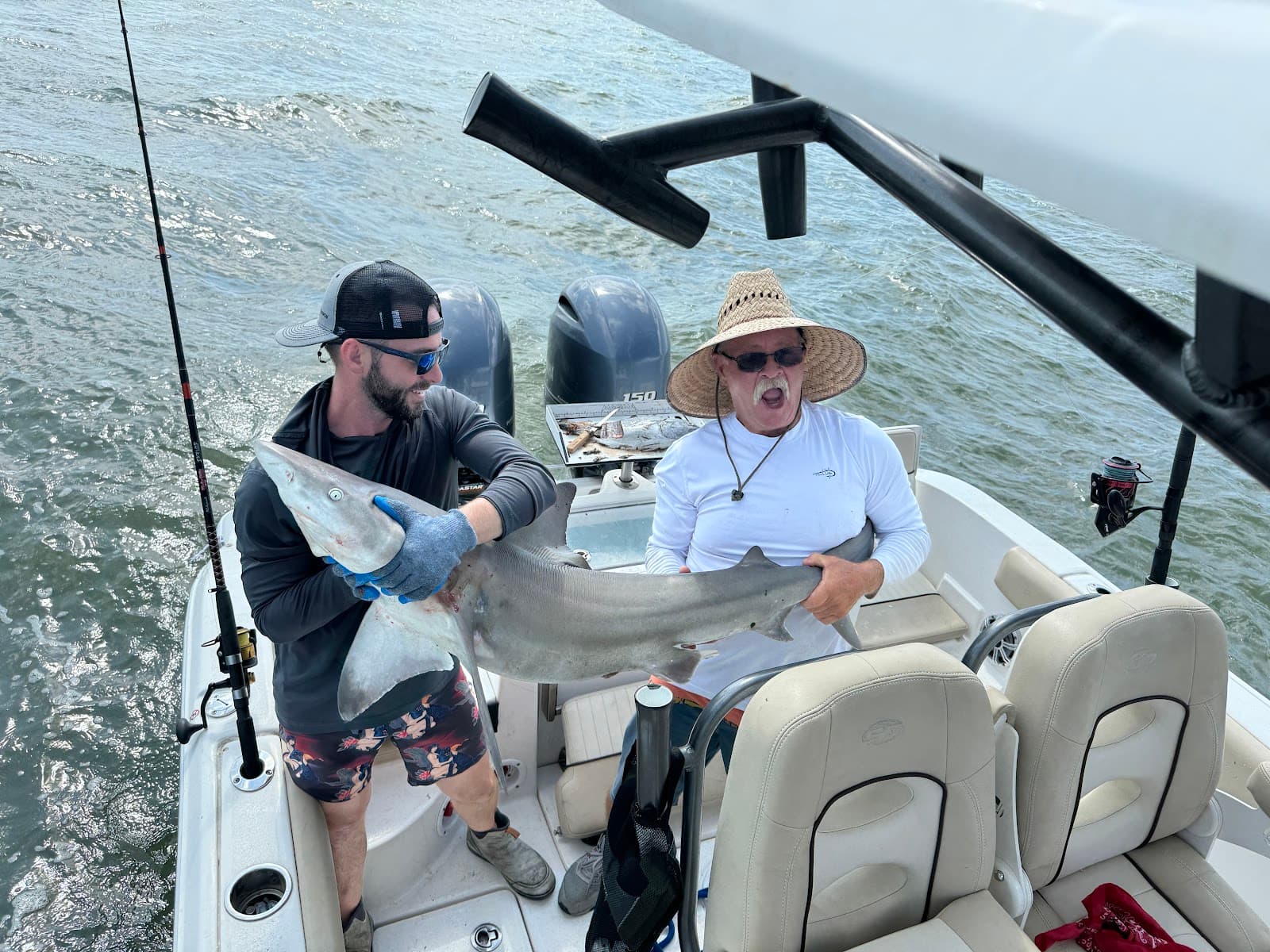Chompin Charters
