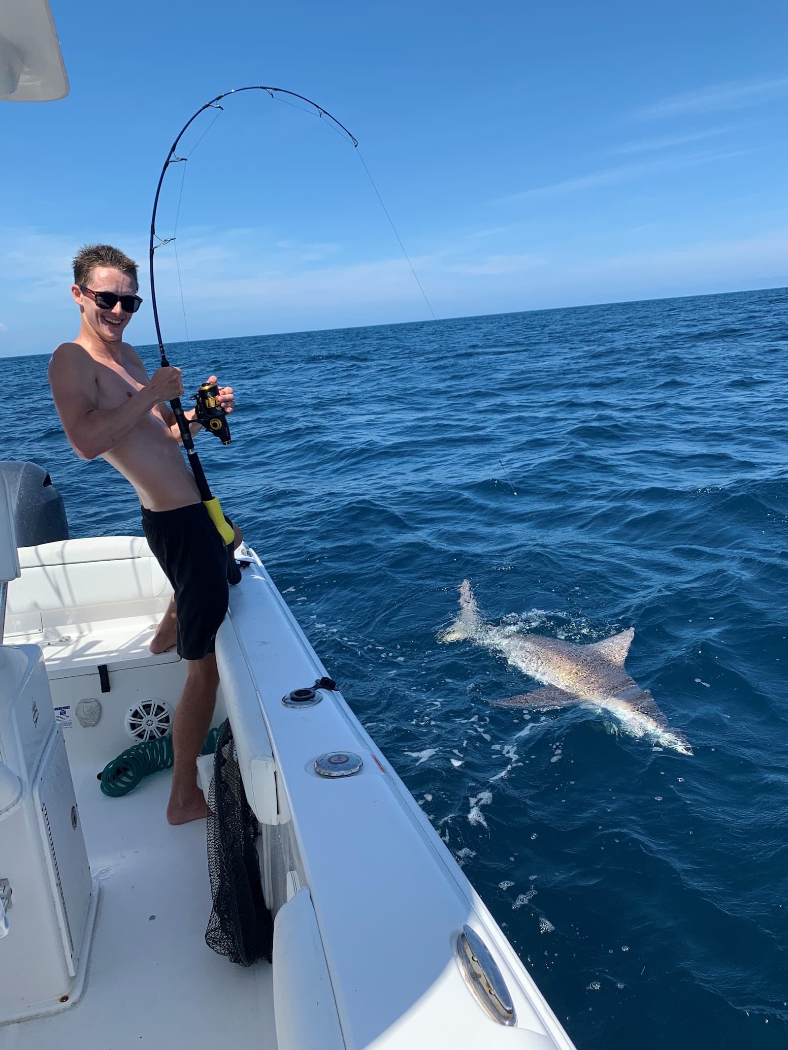 Chompin Charters — photo 1