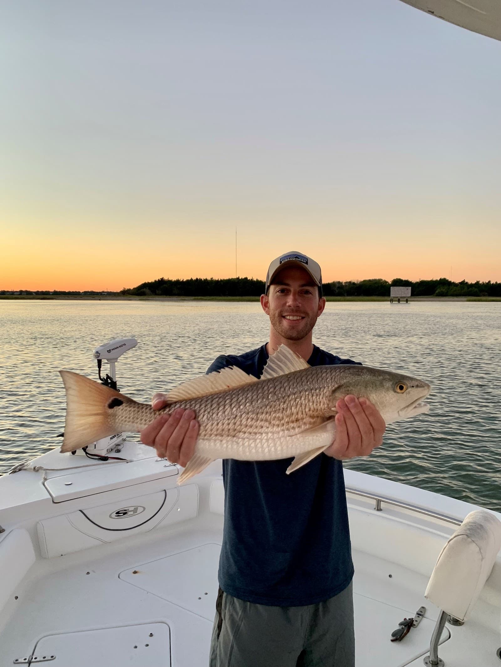 Chompin Charters — photo 2