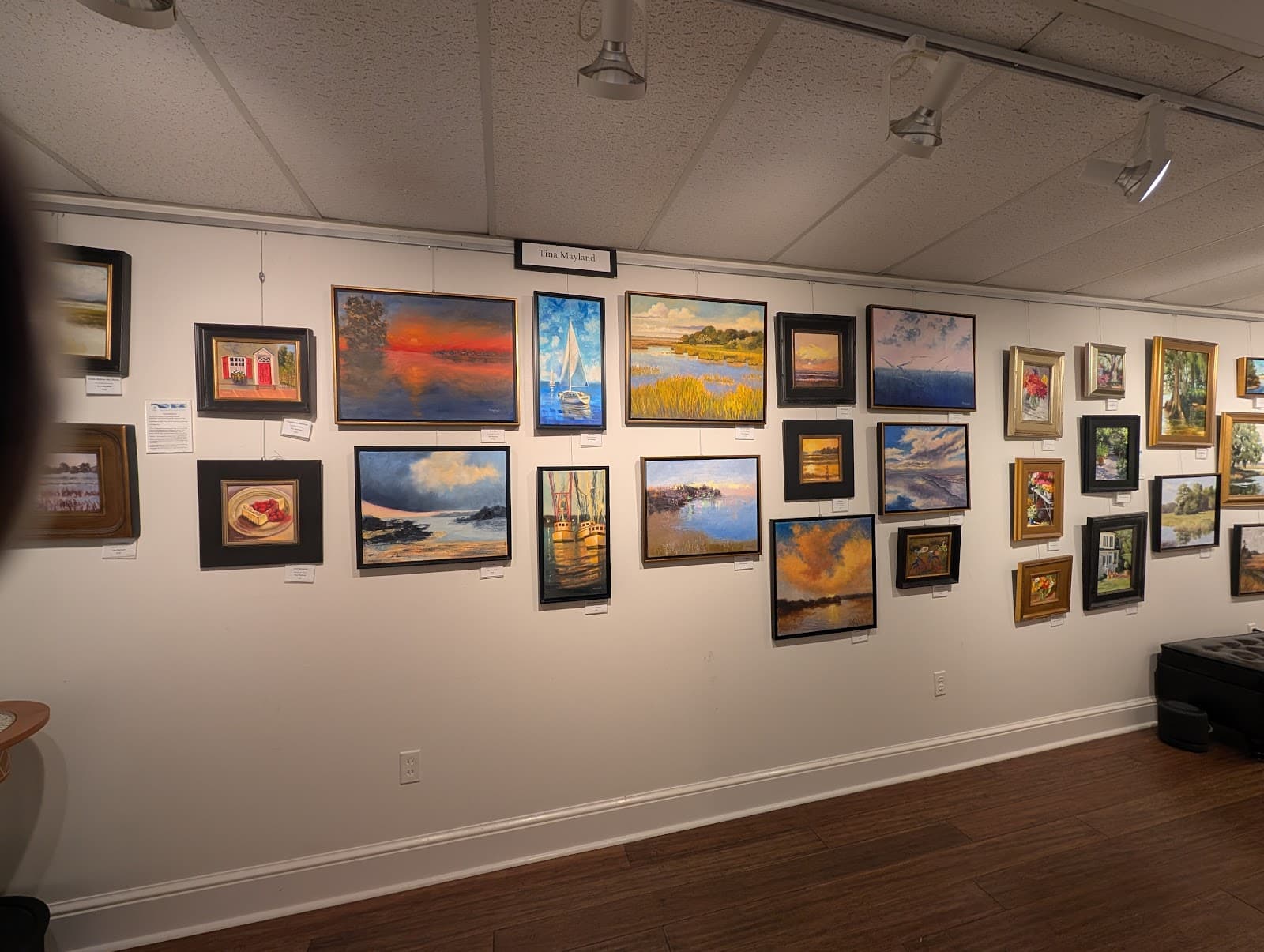 Lowcountry Artists Gallery — photo 1