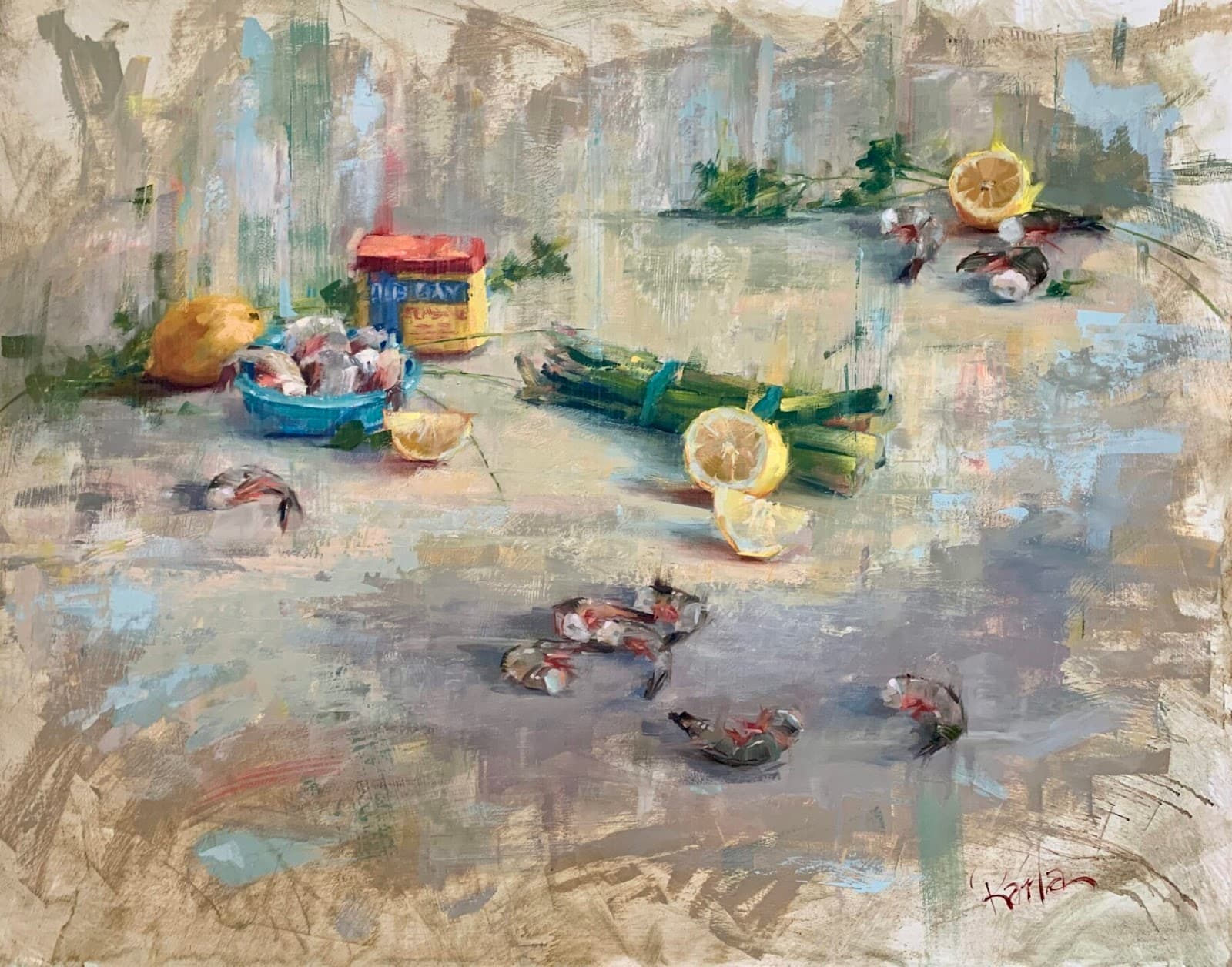 Lowcountry Artists Gallery — photo 2