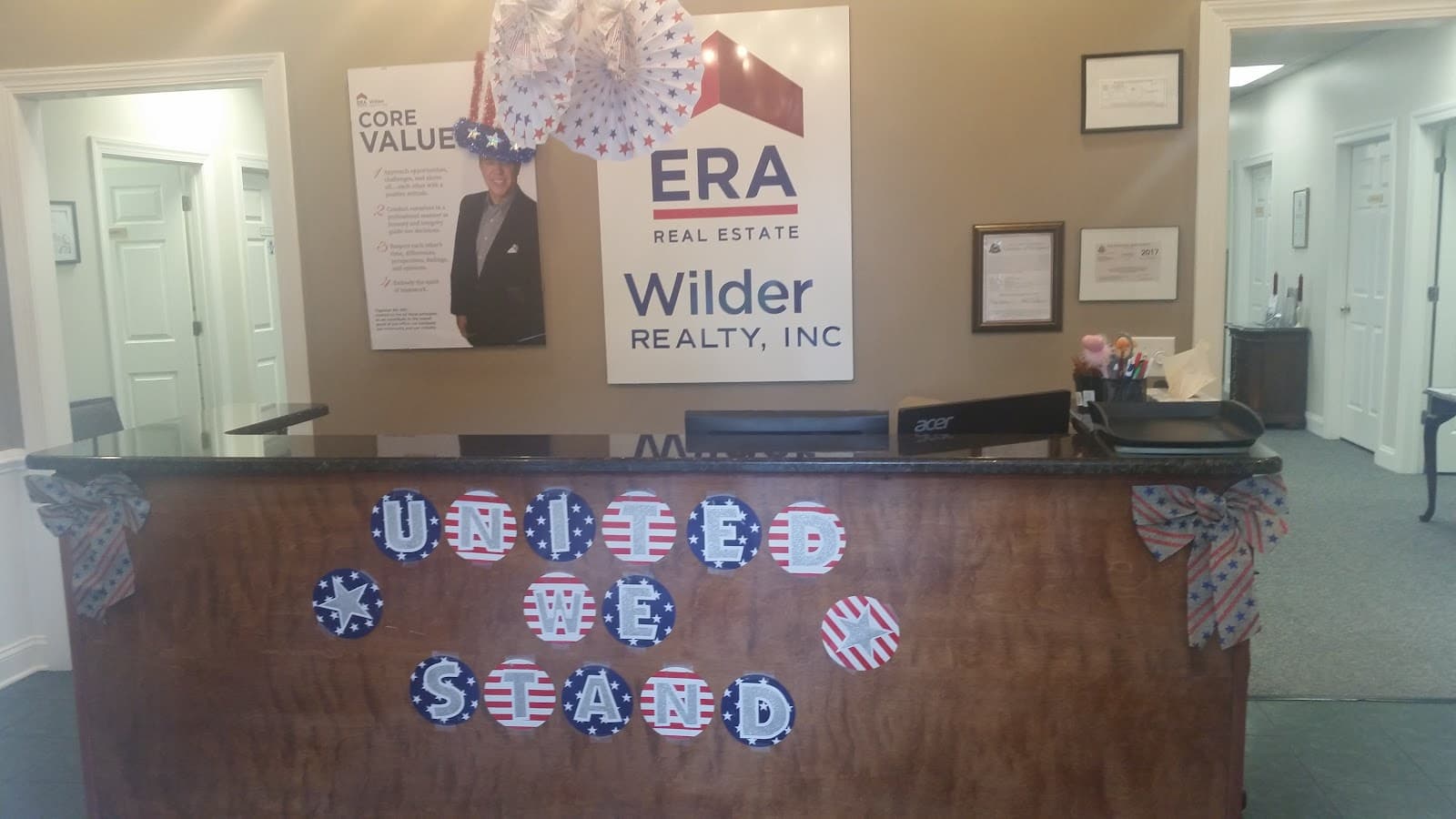 ERA Wilder Realty, Inc. - Charleston