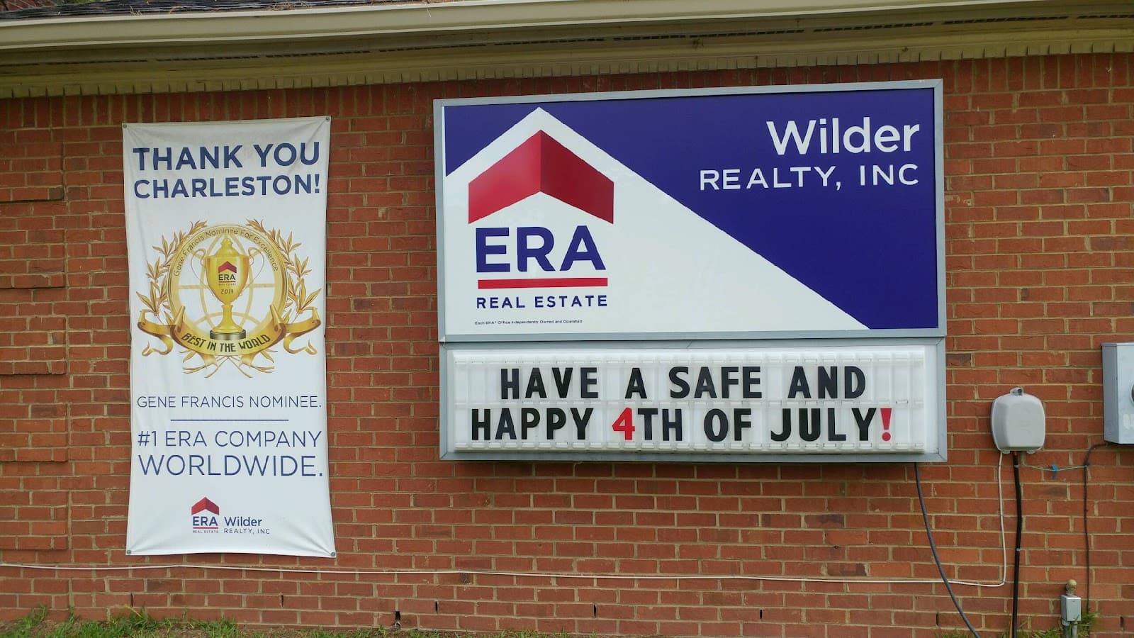 ERA Wilder Realty, Inc. - Charleston — photo 1