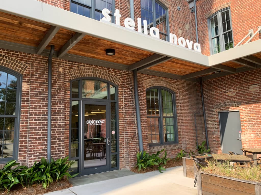 Stella Nova Spa, Salon & Beauty Boutique | Downtown Charleston — photo 2