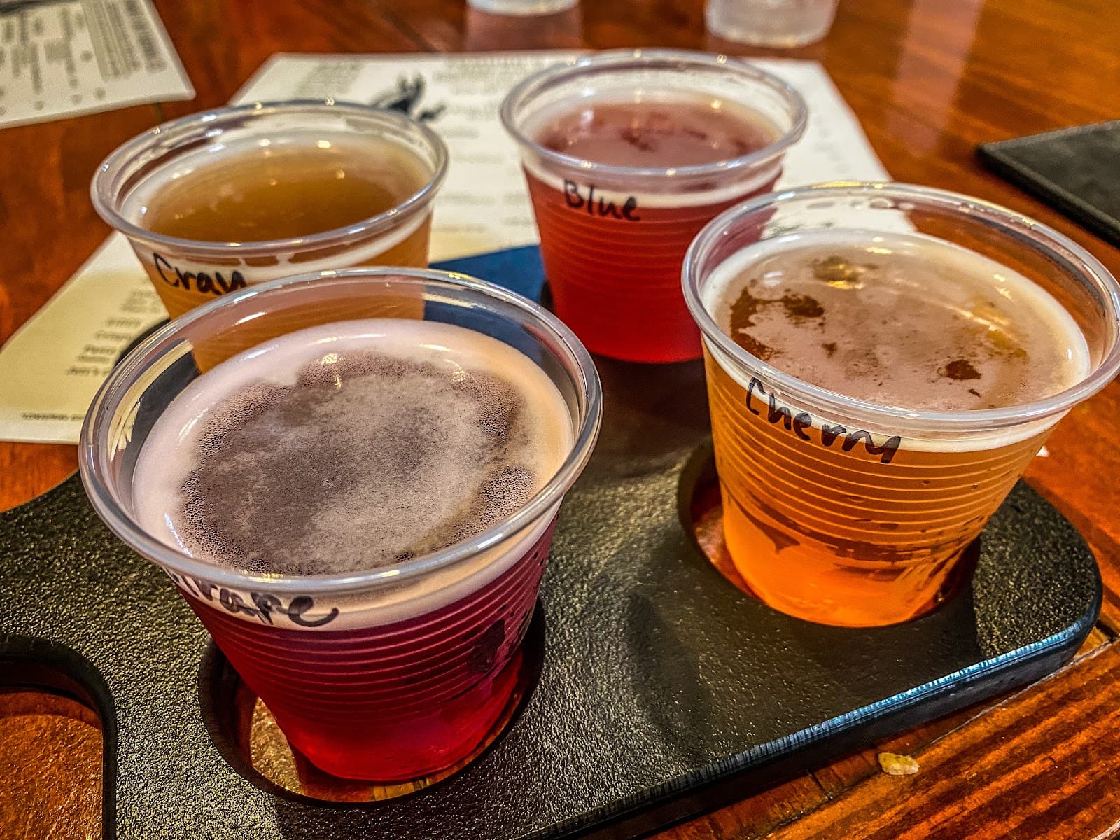 Edmund's Oast Brewing Co. — photo 2