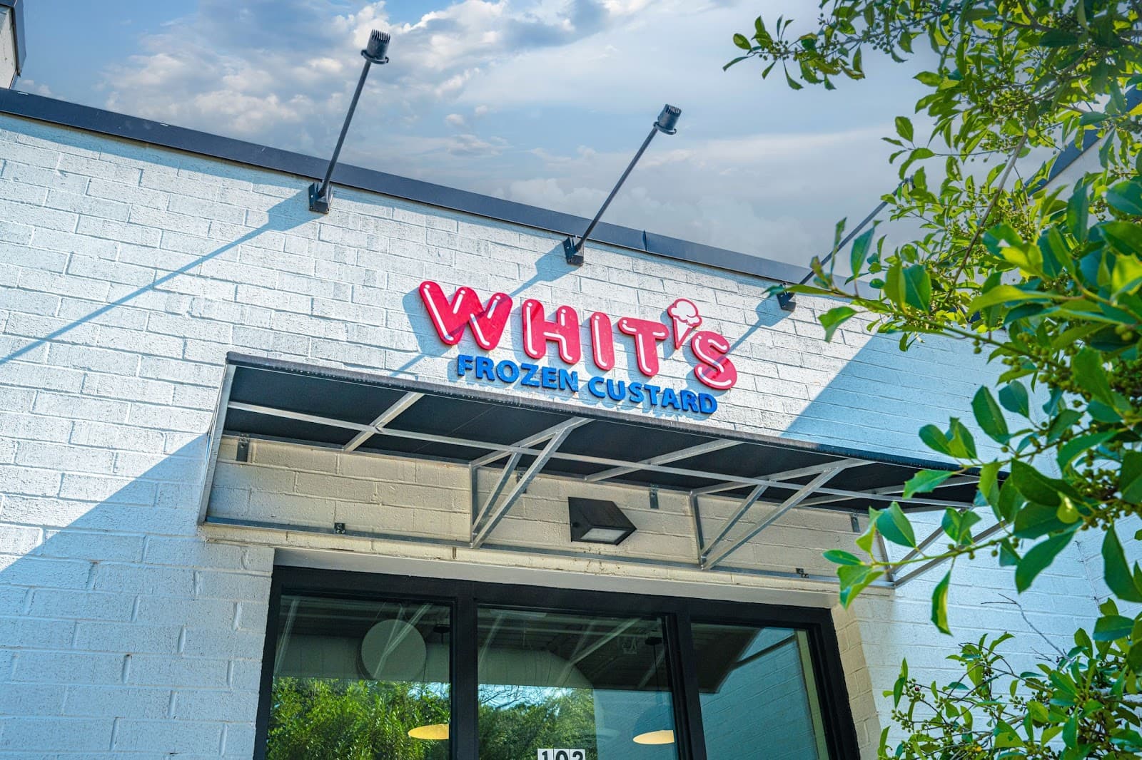 Whit's Frozen Custard of Charleston : James Island — photo 2