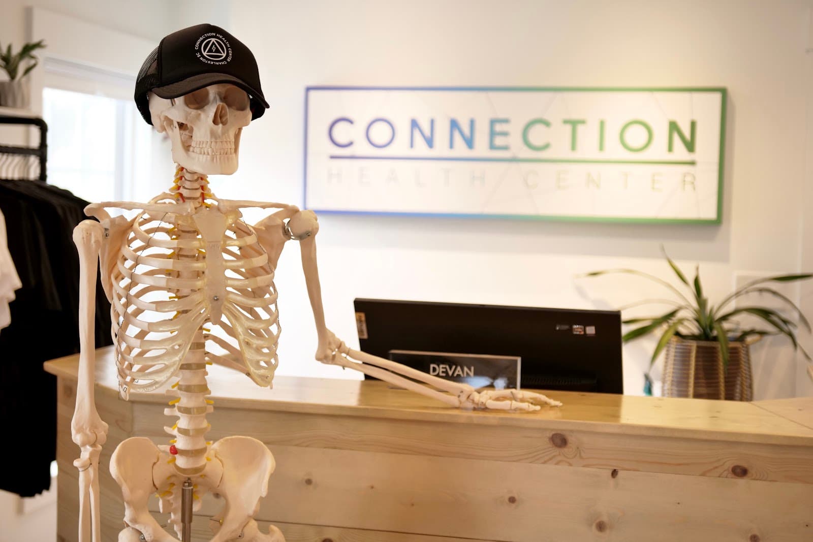 Connection Health Center — photo 1