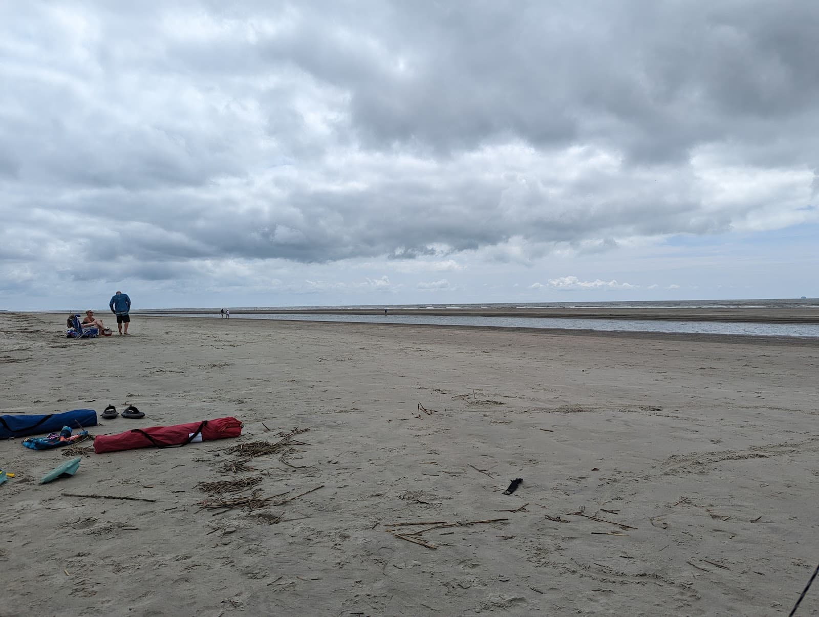 Station 26 1/2 - Public Beach Access