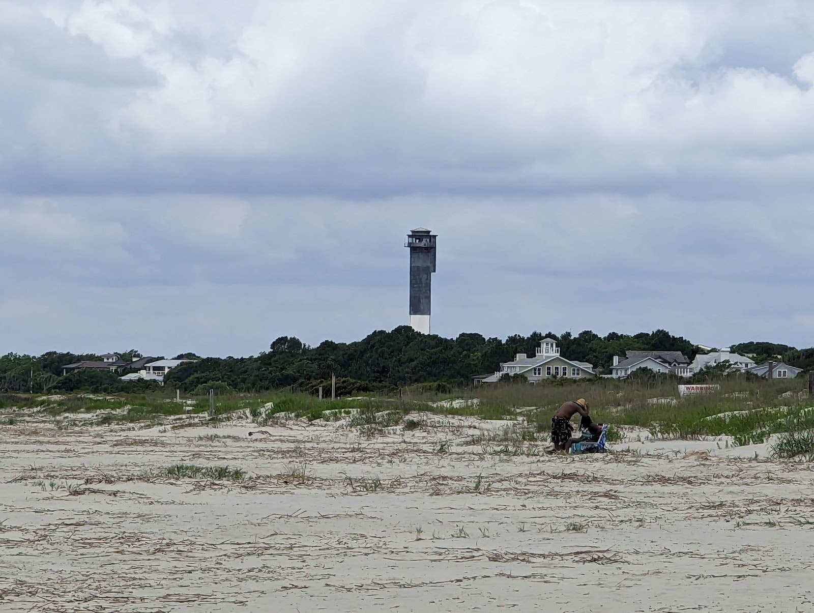 Station 26 1/2 - Public Beach Access — photo 1