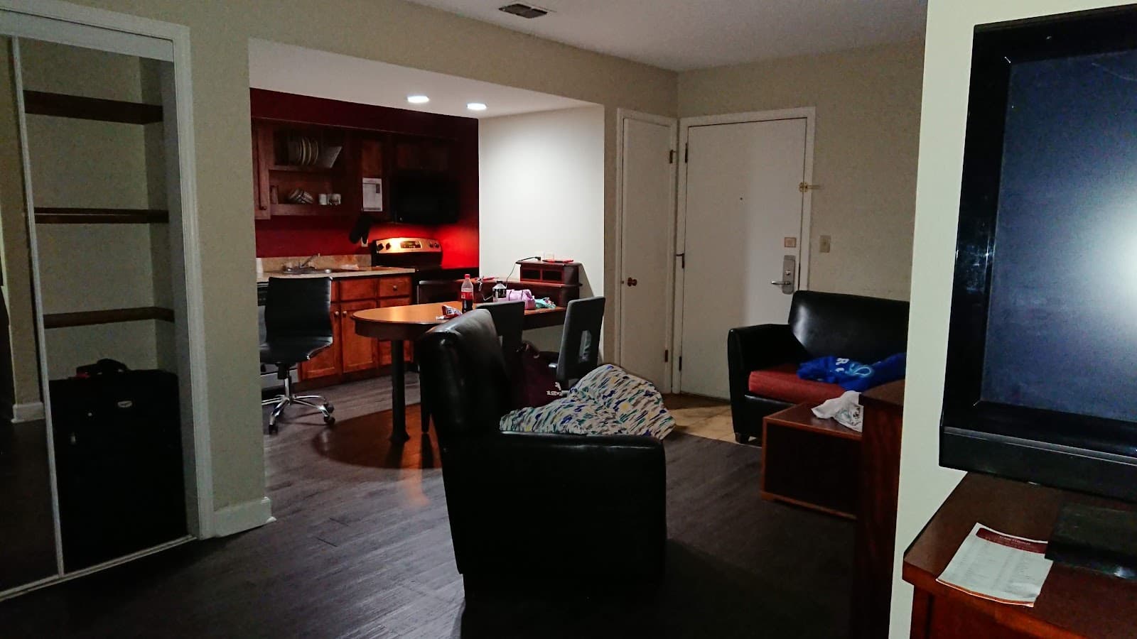 Hawthorn Suites by Wyndham North Charleston SC