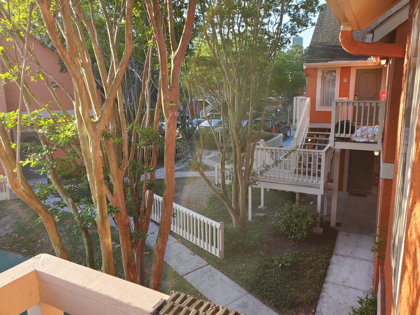 Hawthorn Suites by Wyndham North Charleston SC — photo 1