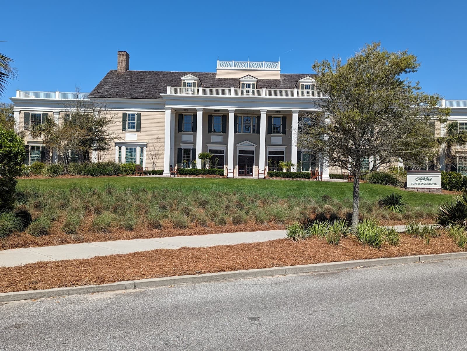West Beach Conference Center — photo 1