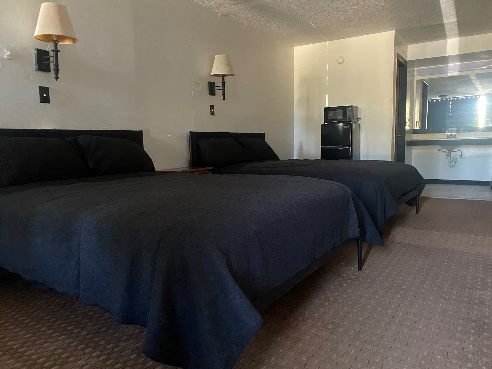 Siesta Motor Lodge — photo 1
