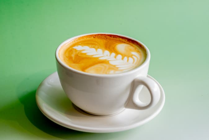 Sweet Palm Café — photo 1