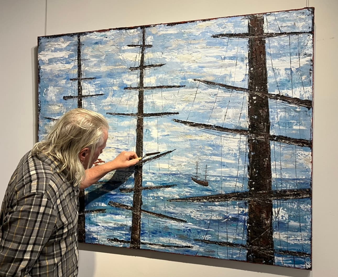Simpatico Gallery
