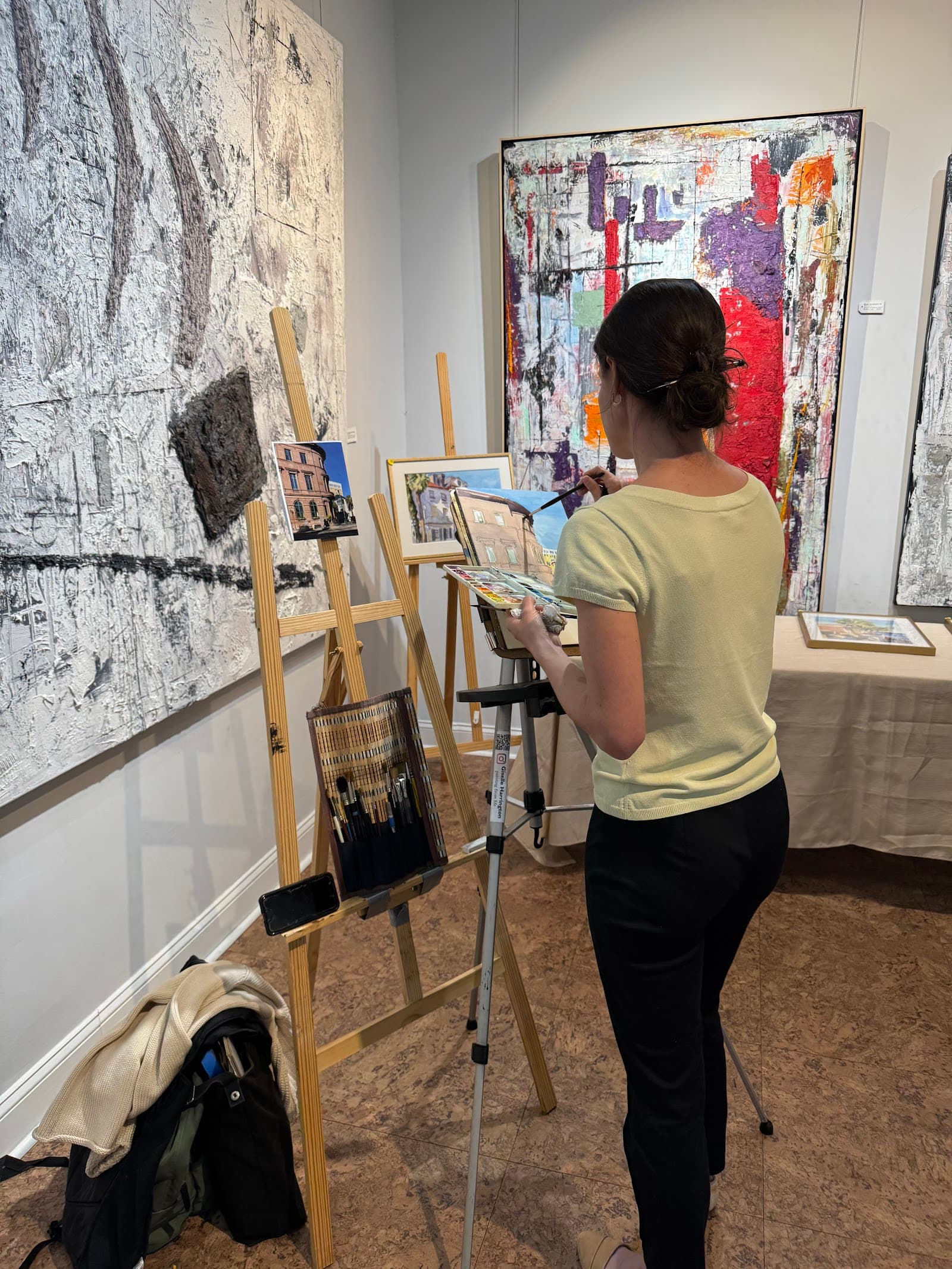 Simpatico Gallery — photo 1
