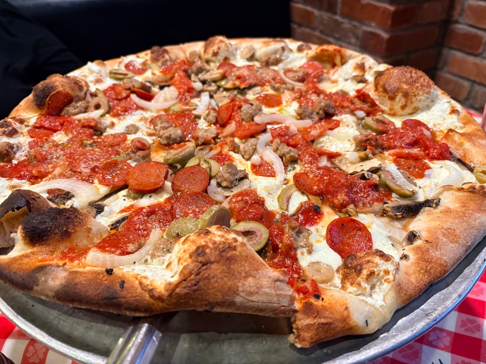 Grimaldi's Pizzeria