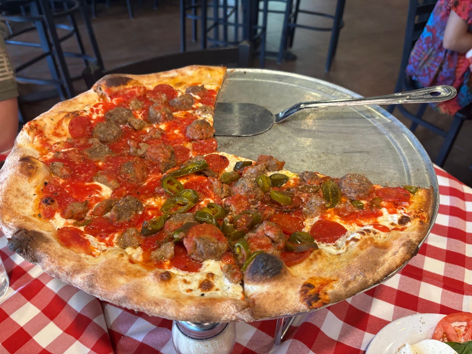 Grimaldi's Pizzeria — photo 1