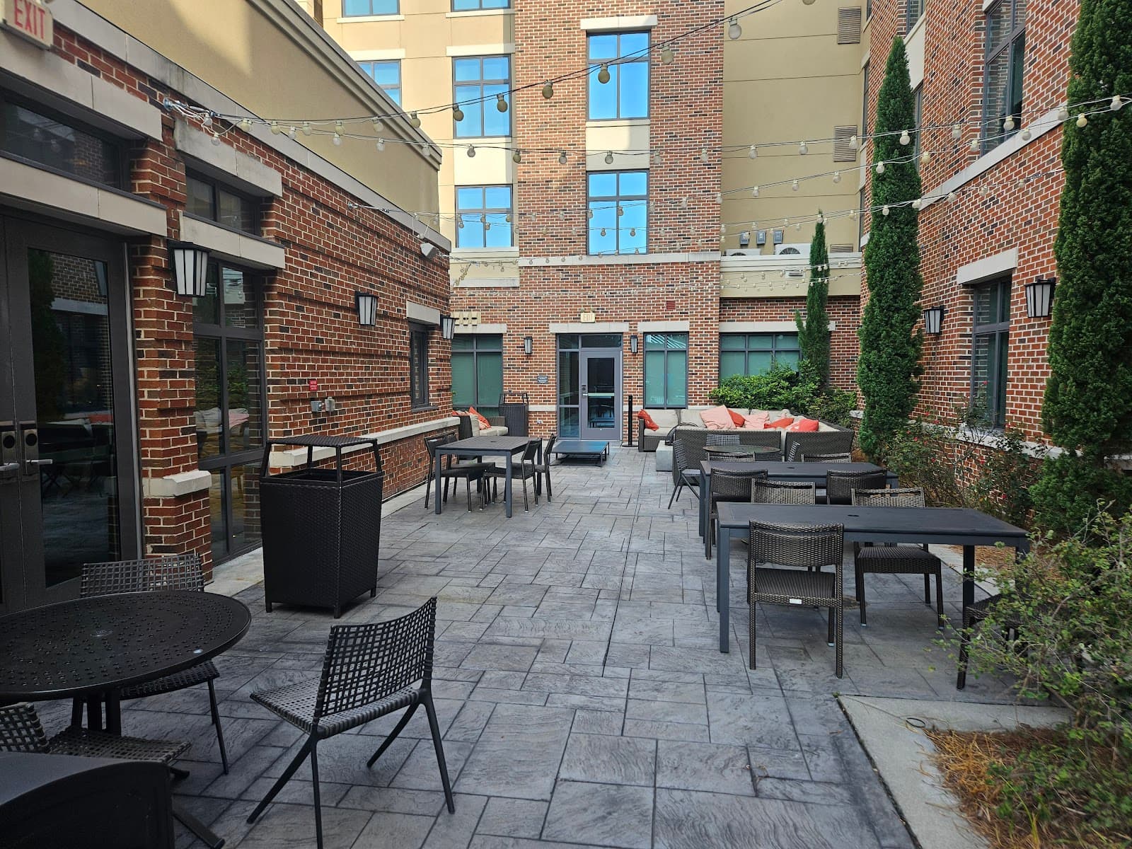 Residence Inn by Marriott Charleston Summerville — photo 1