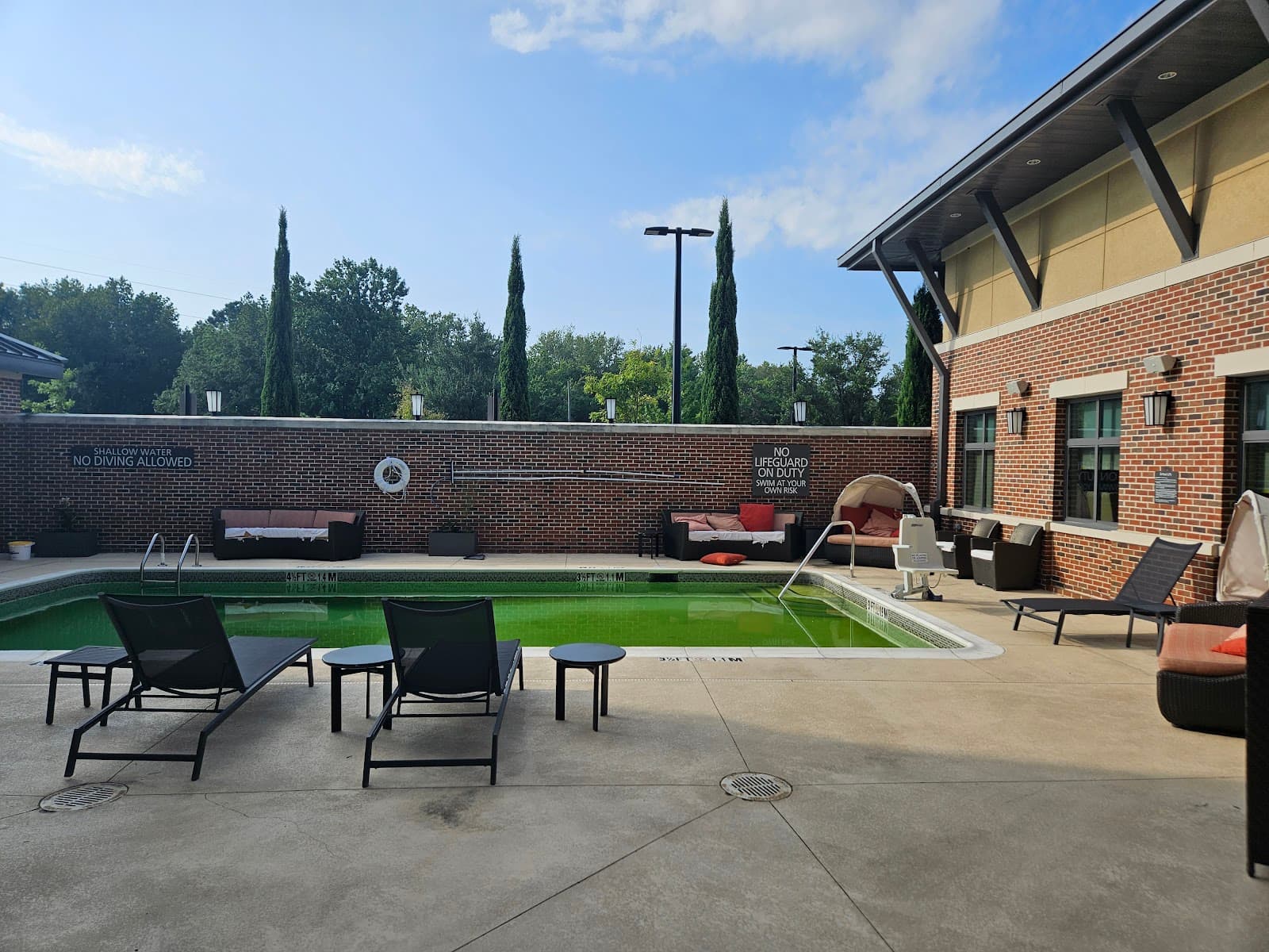 Residence Inn by Marriott Charleston Summerville — photo 2