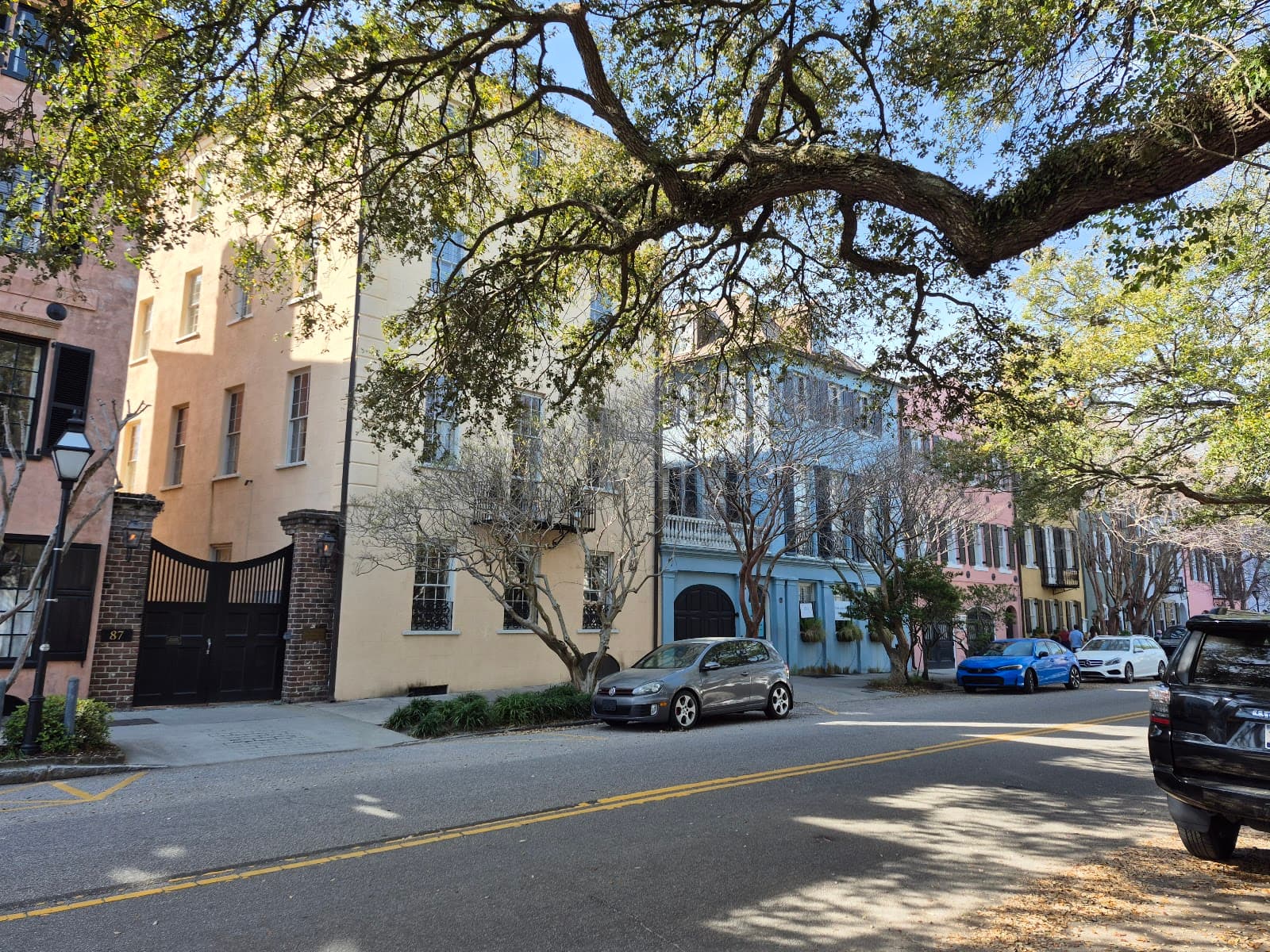 Lowcountry Walking Tours — photo 2