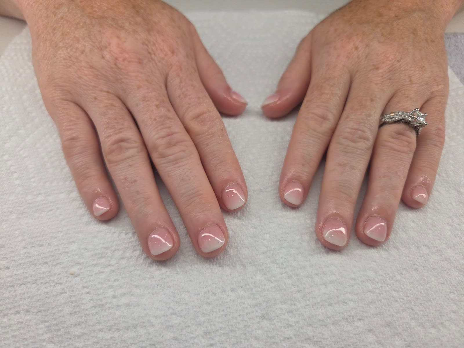 Angel Nails Mt Pleasant