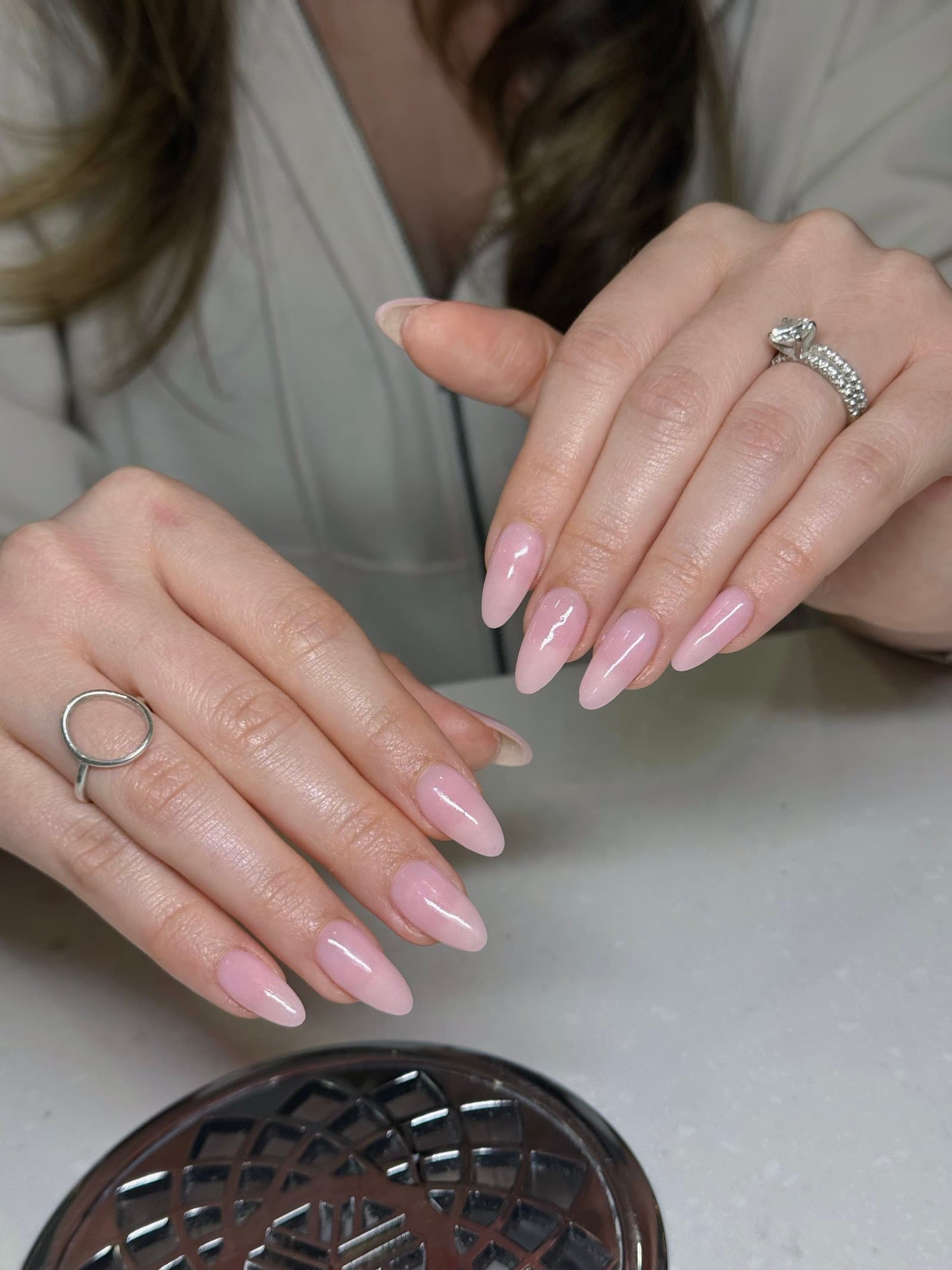 Angel Nails Mt Pleasant — photo 2