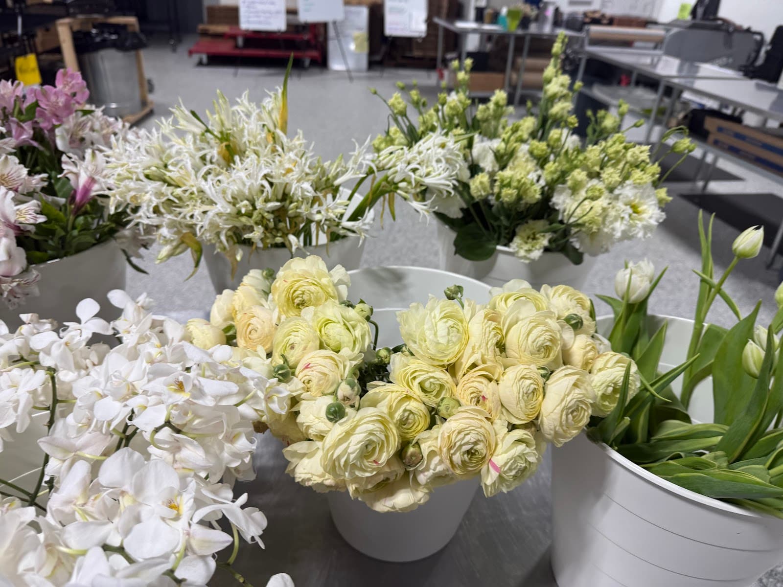 Mayesh Wholesale Florist