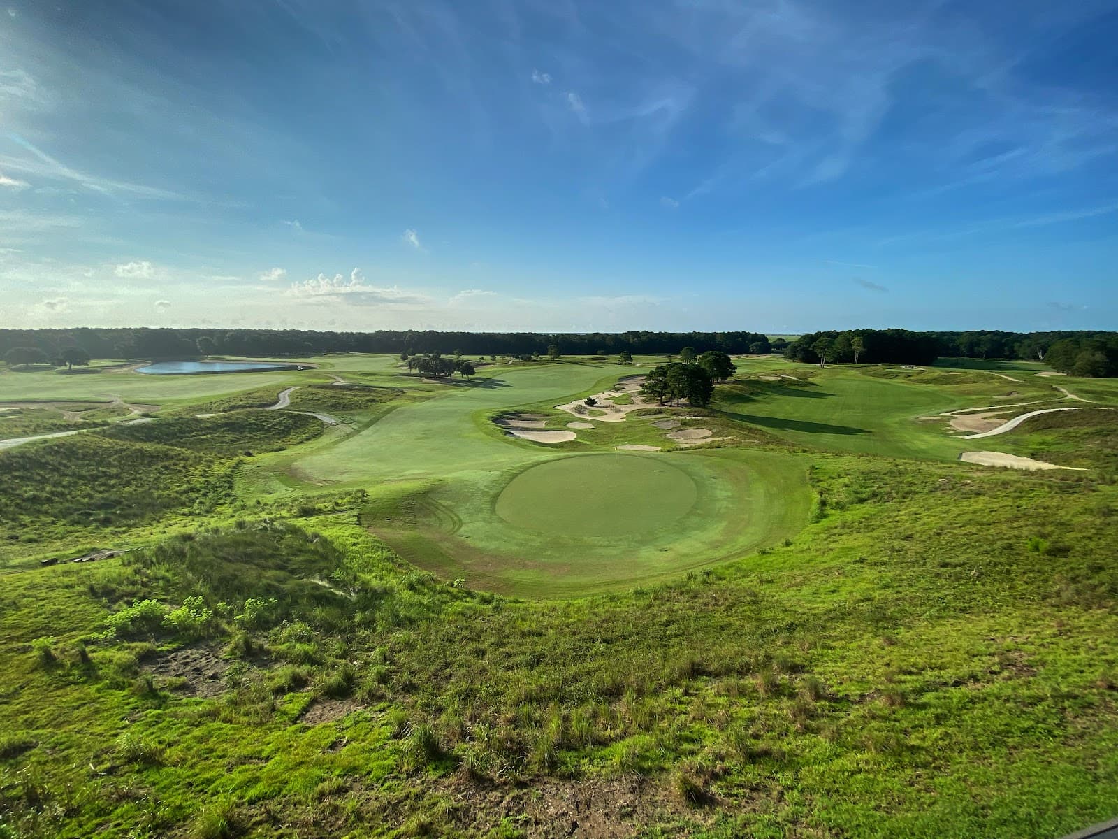Bulls Bay Golf Club — photo 2
