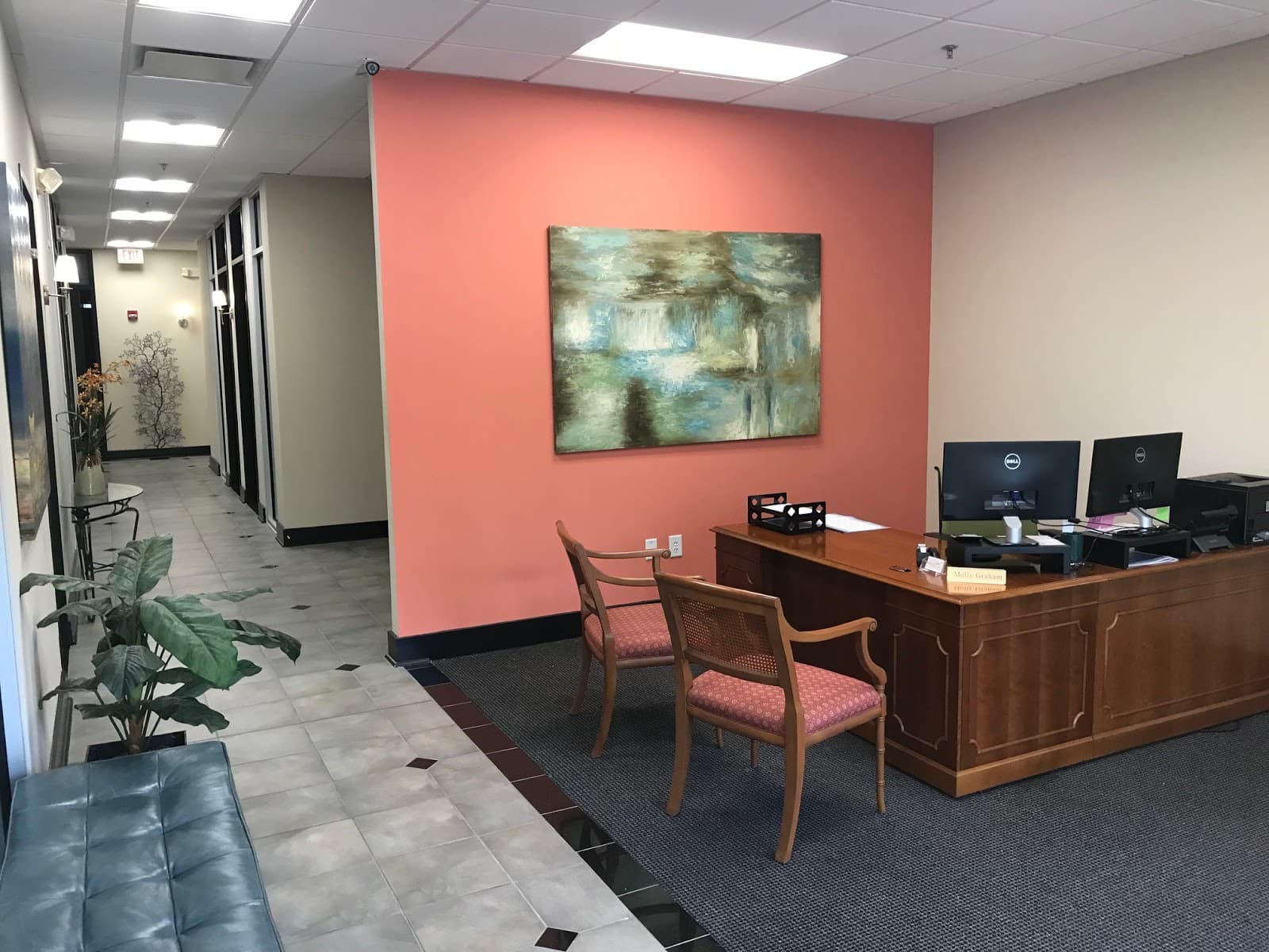 Taylor Agency