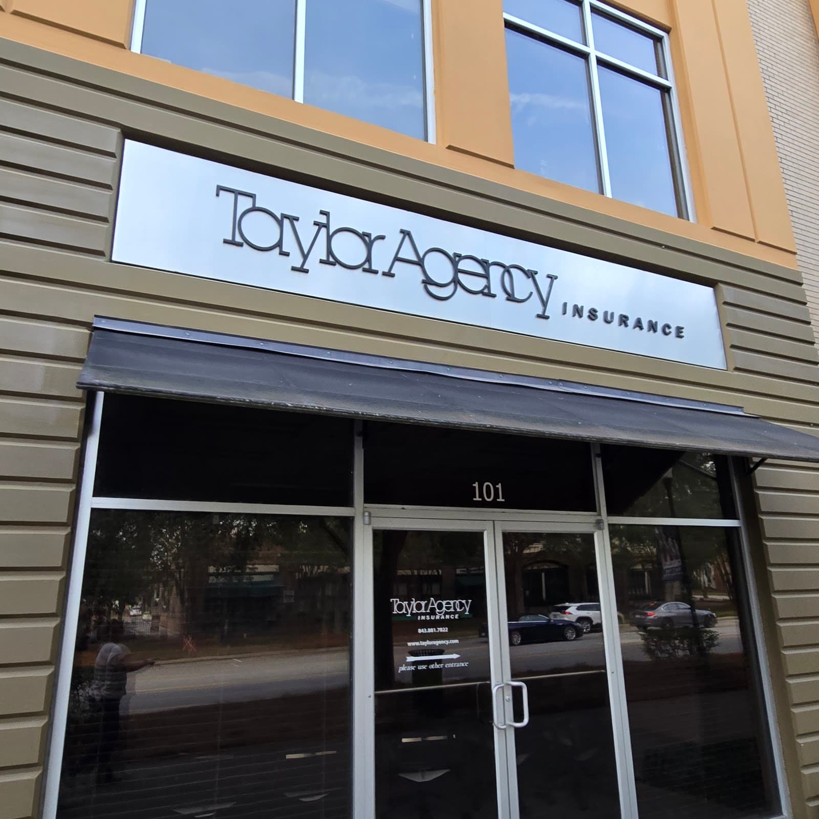 Taylor Agency — photo 2