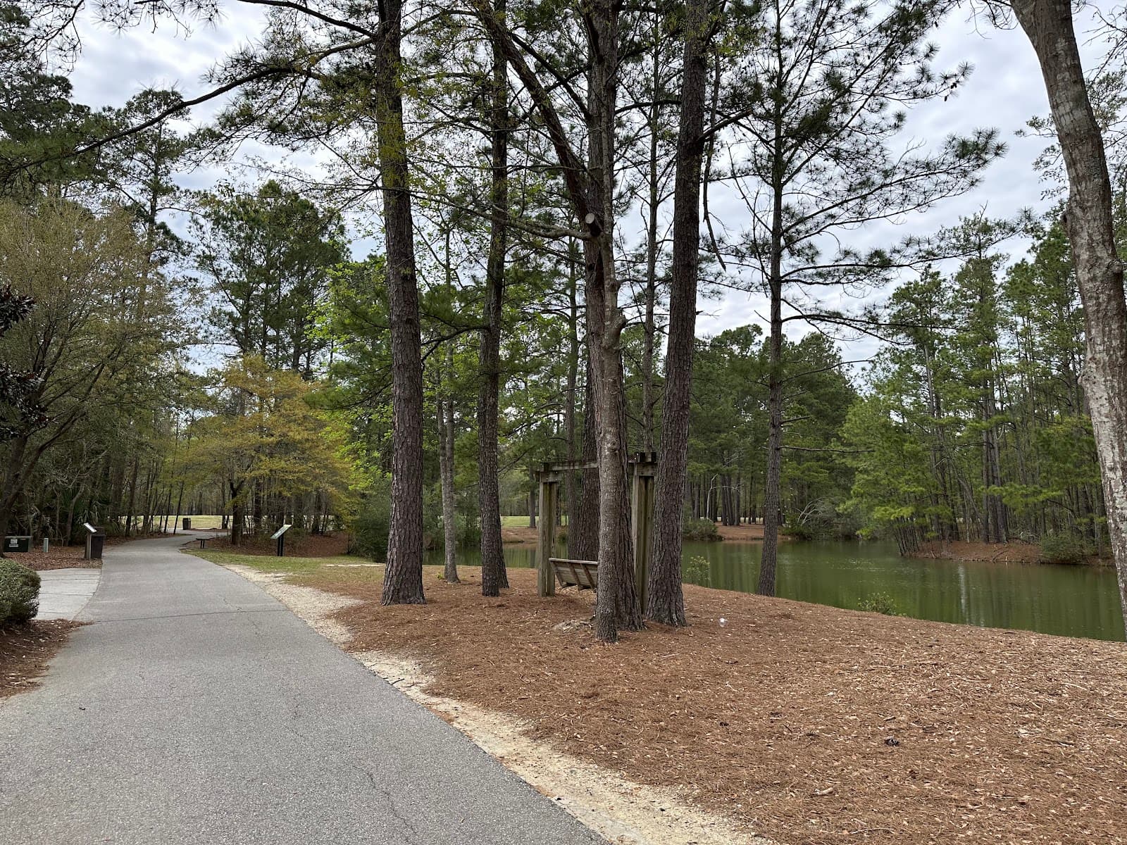 North Charleston Wannamaker County Park — photo 1