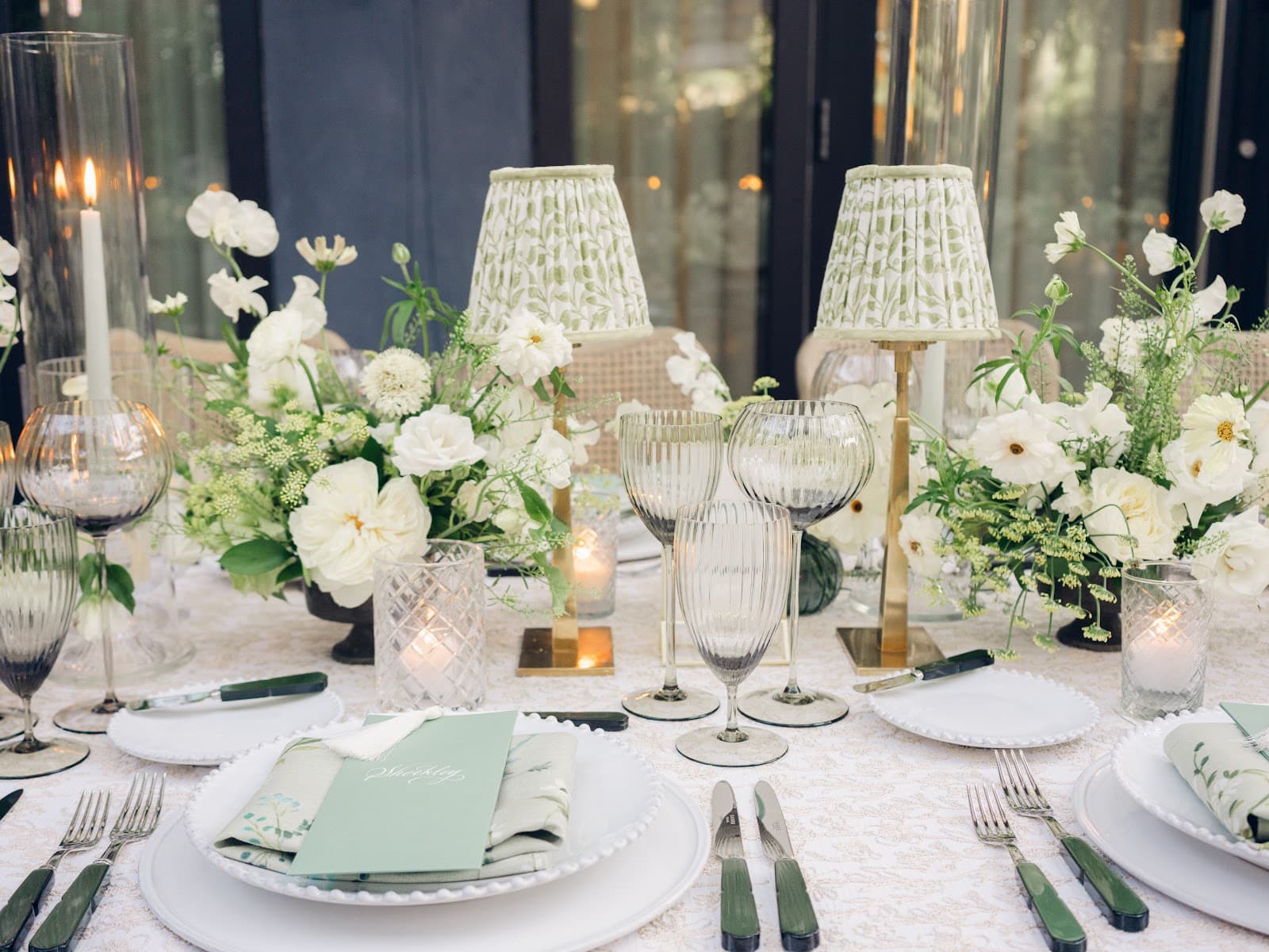 Christina Baxter Destination Weddings