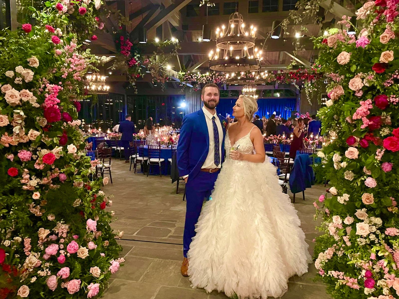 Christina Baxter Destination Weddings — photo 1