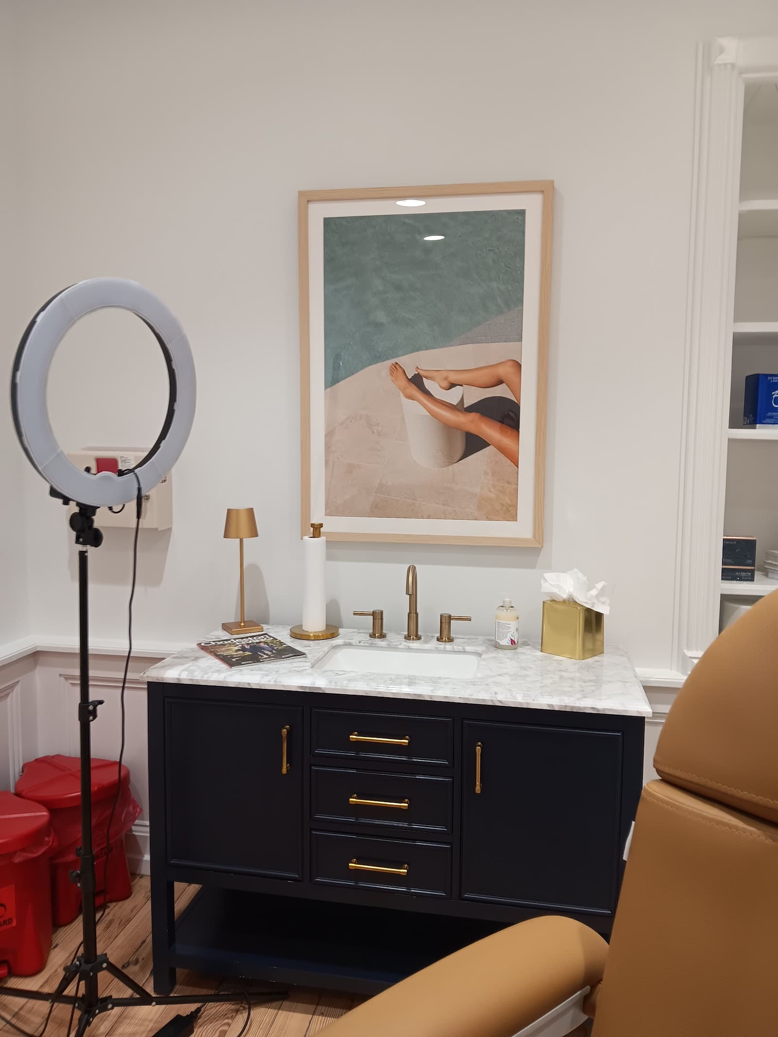Magnolia Med Spa — photo 1