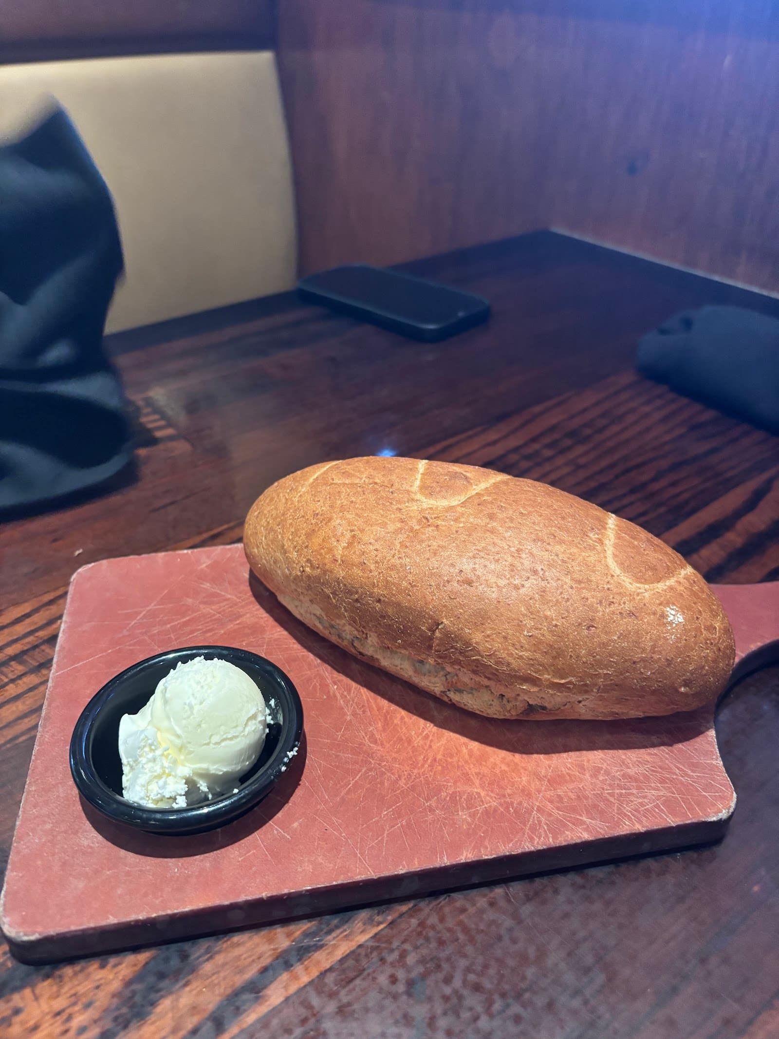 LongHorn Steakhouse — photo 2