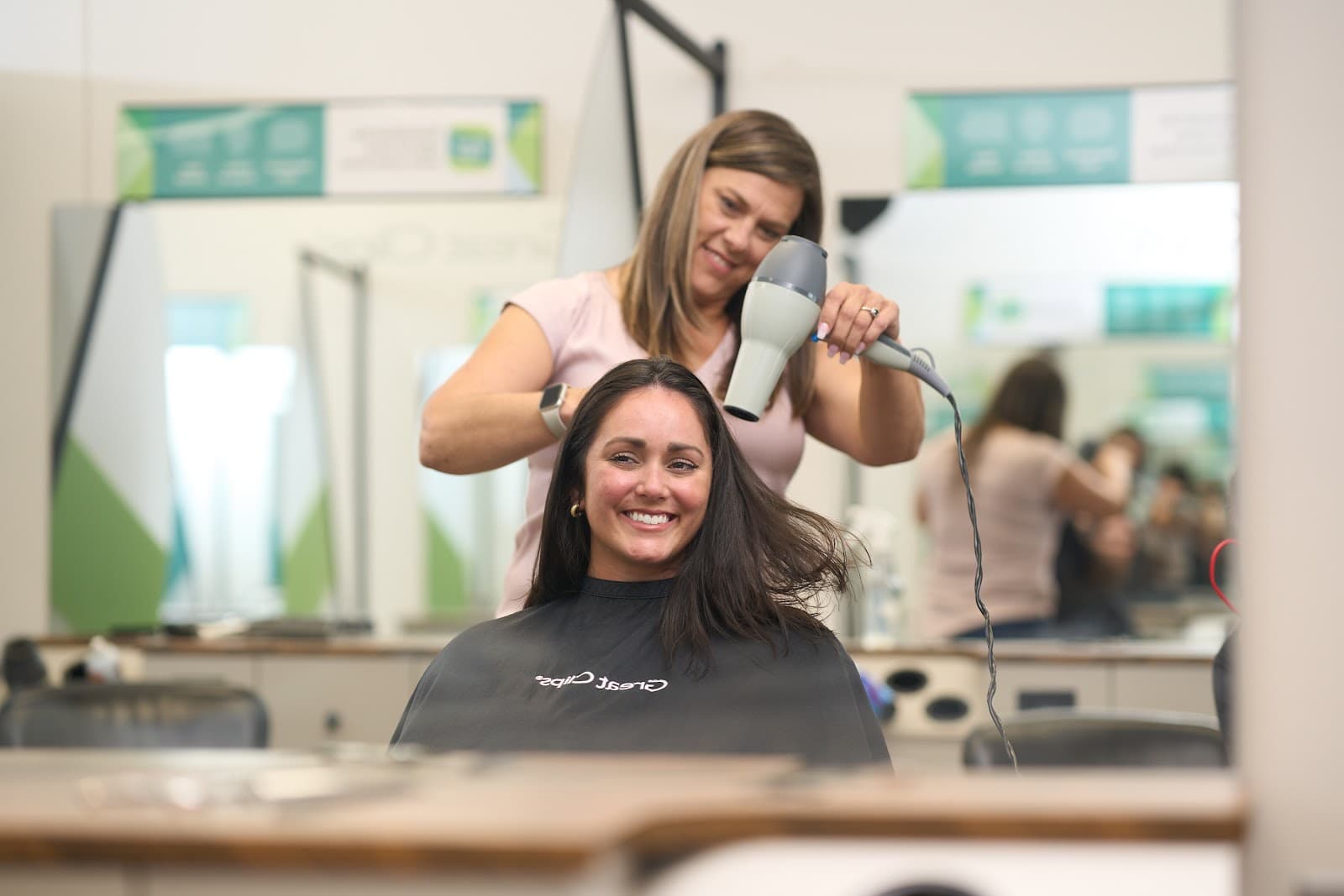Great Clips — photo 2