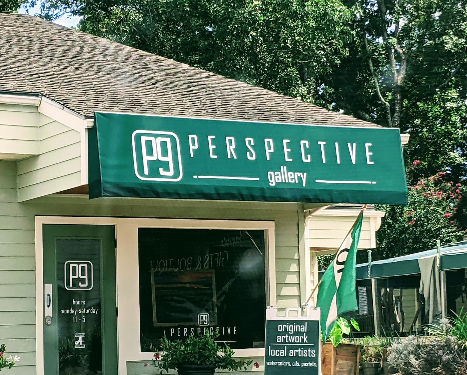 Perspective Gallery — photo 1